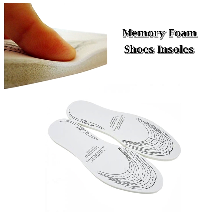 shoe foam padding